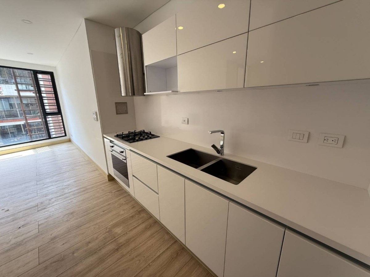 Apartamento en venta en Los Rosales, Bogotá · foto 10 de 20