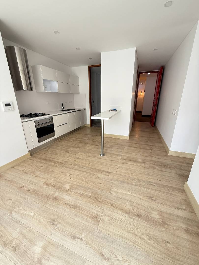 Apartamento en venta en Los Rosales, Bogotá · foto 11 de 20