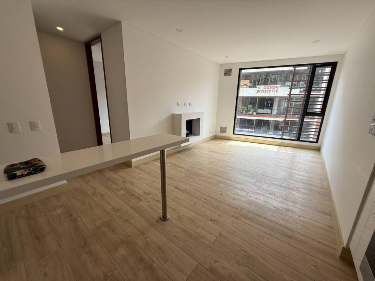 Apartamento en venta en Los Rosales, Bogotá · foto 12 de 20