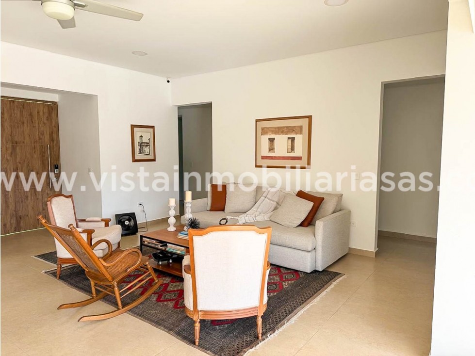 Casa en venta en Las Pavas, Manizales · foto 3 de 14