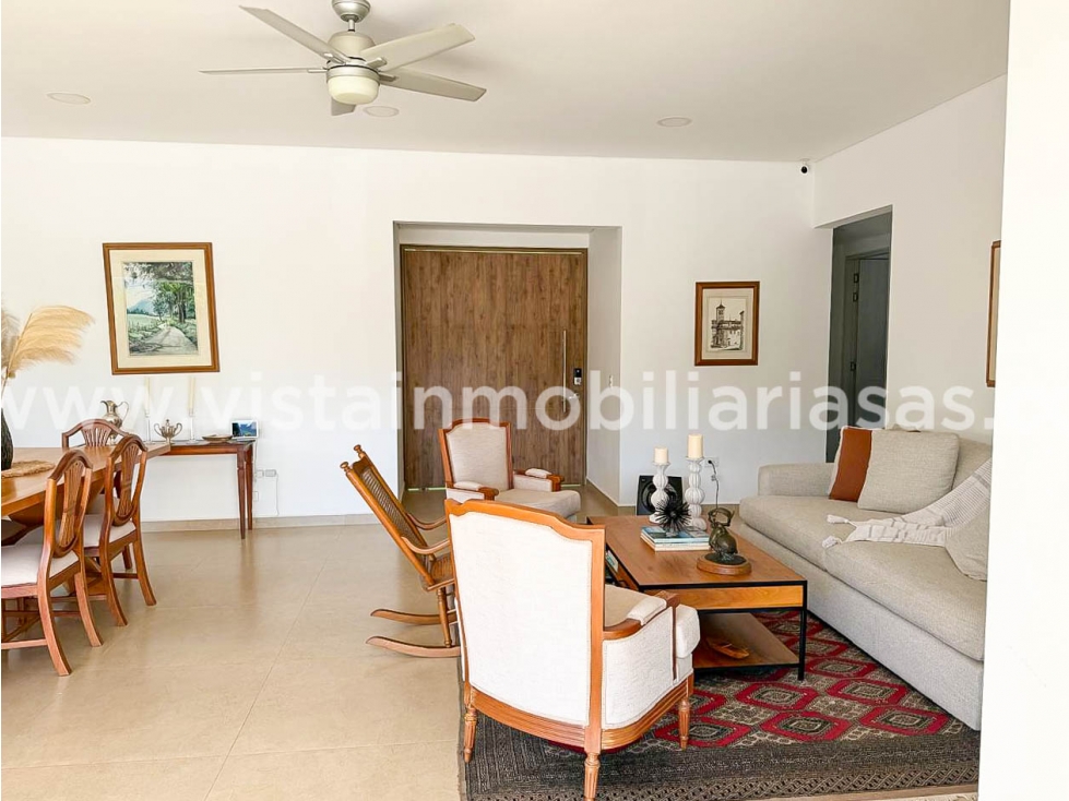 Casa en venta en Las Pavas, Manizales · foto 4 de 14