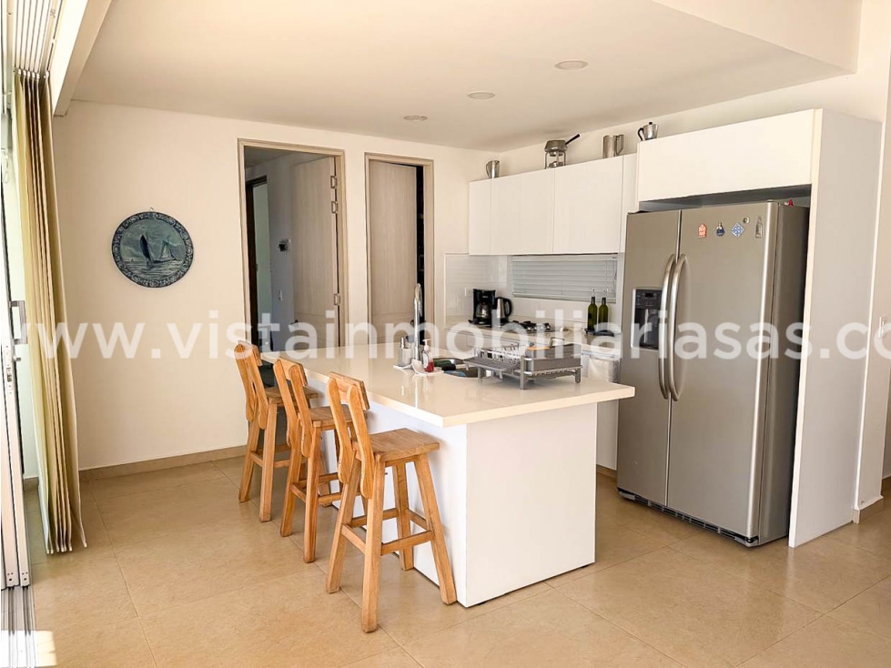 Casa en venta en Las Pavas, Manizales · foto 5 de 14