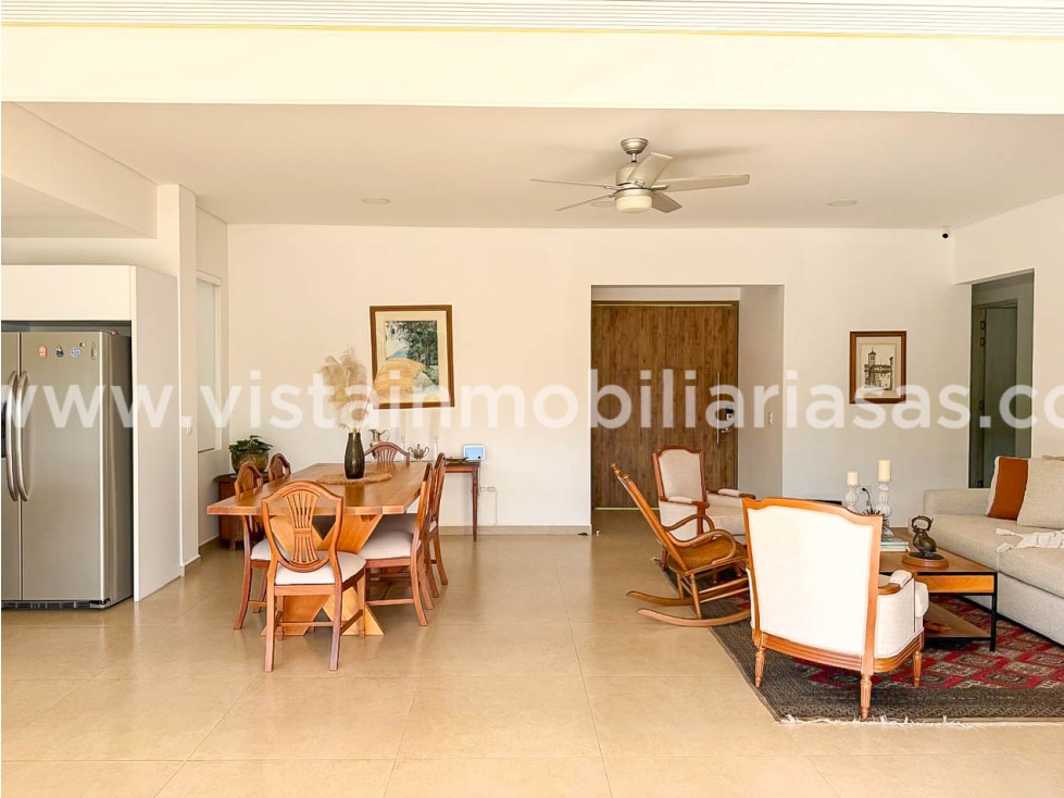 Casa en venta en Las Pavas, Manizales · foto 6 de 14