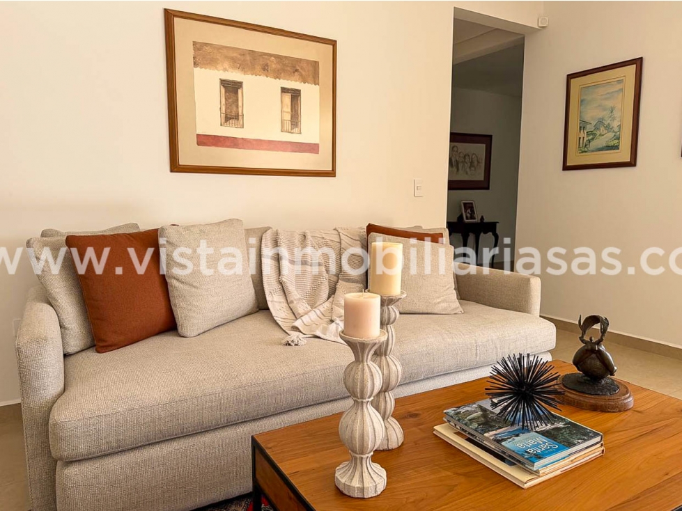 Casa en venta en Las Pavas, Manizales · foto 7 de 14