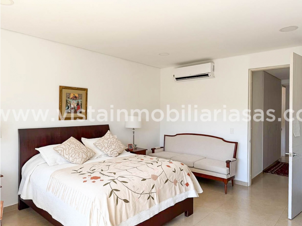 Casa en venta en Las Pavas, Manizales · foto 8 de 14