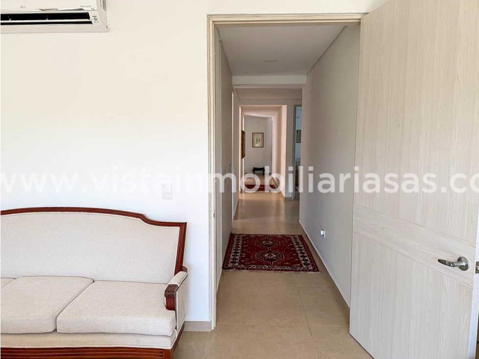 Casa en venta en Las Pavas, Manizales · foto 9 de 14