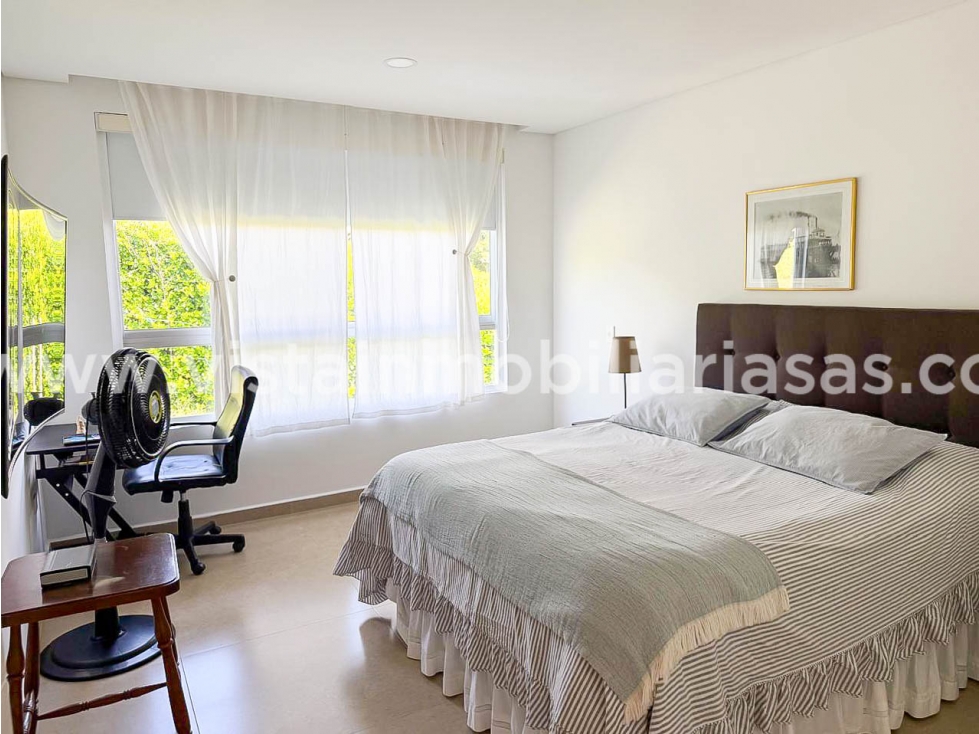 Casa en venta en Las Pavas, Manizales · foto 11 de 14