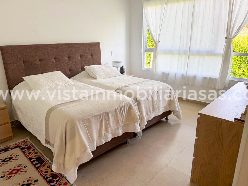 Casa en venta en Las Pavas, Manizales · foto 12 de 14