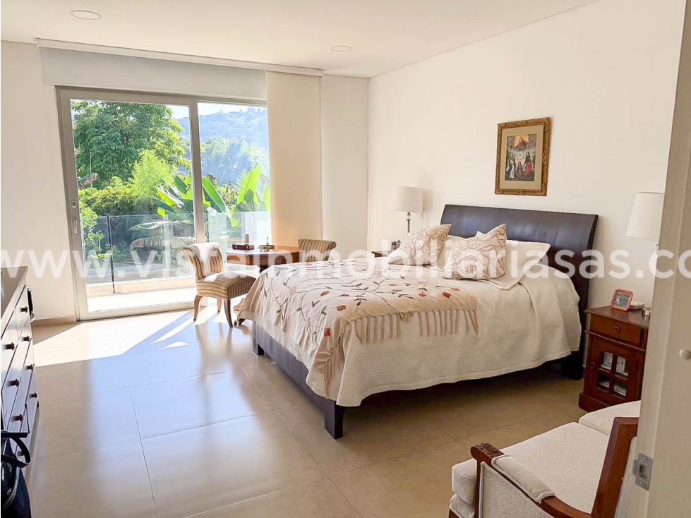 Casa en venta en Las Pavas, Manizales · foto 13 de 14