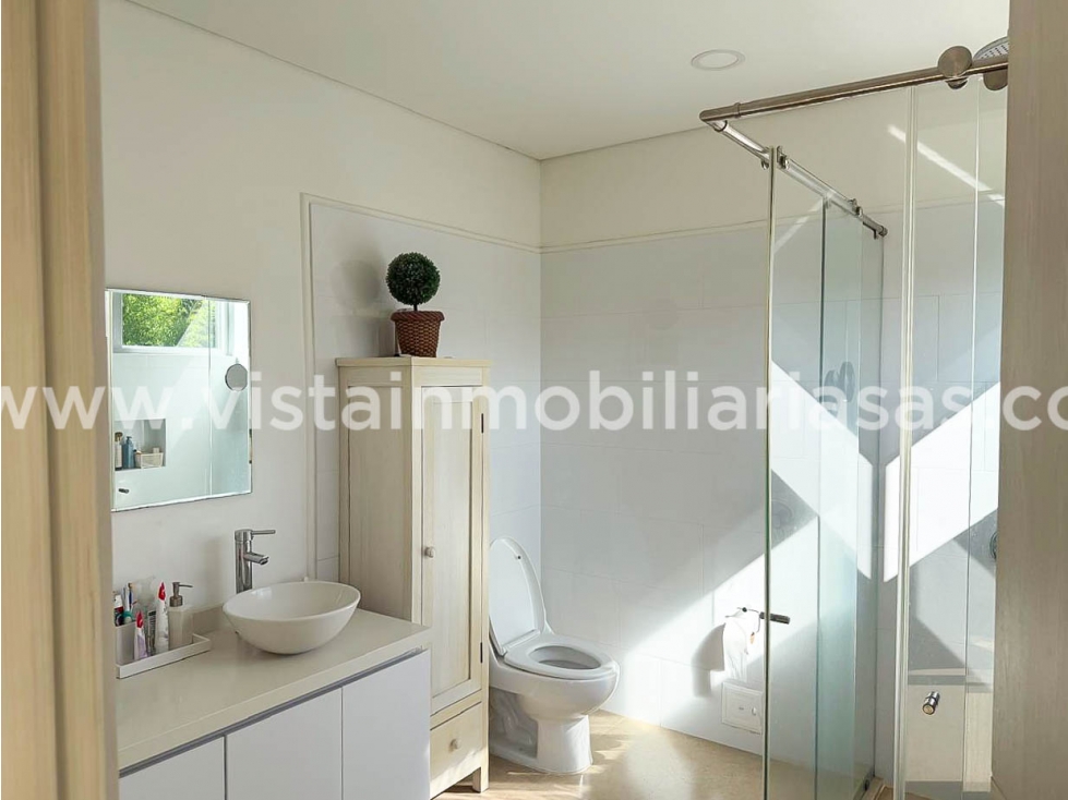 Casa en venta en Las Pavas, Manizales · foto 14 de 14