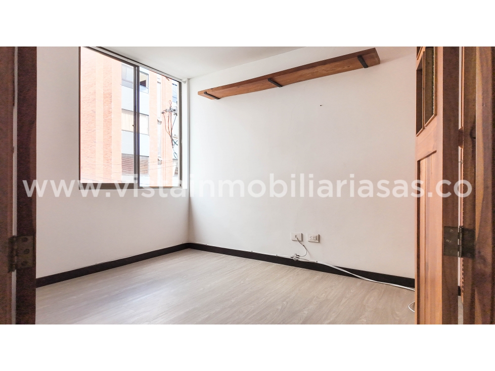 Apartamento en venta en Palermo, Manizales · foto 2 de 20