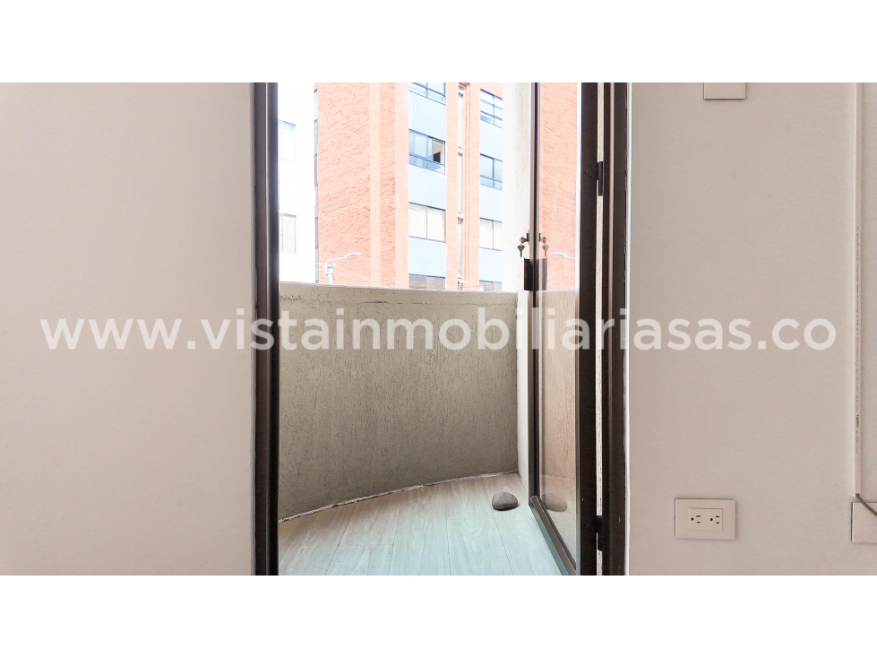 Apartamento en venta en Palermo, Manizales · foto 3 de 20