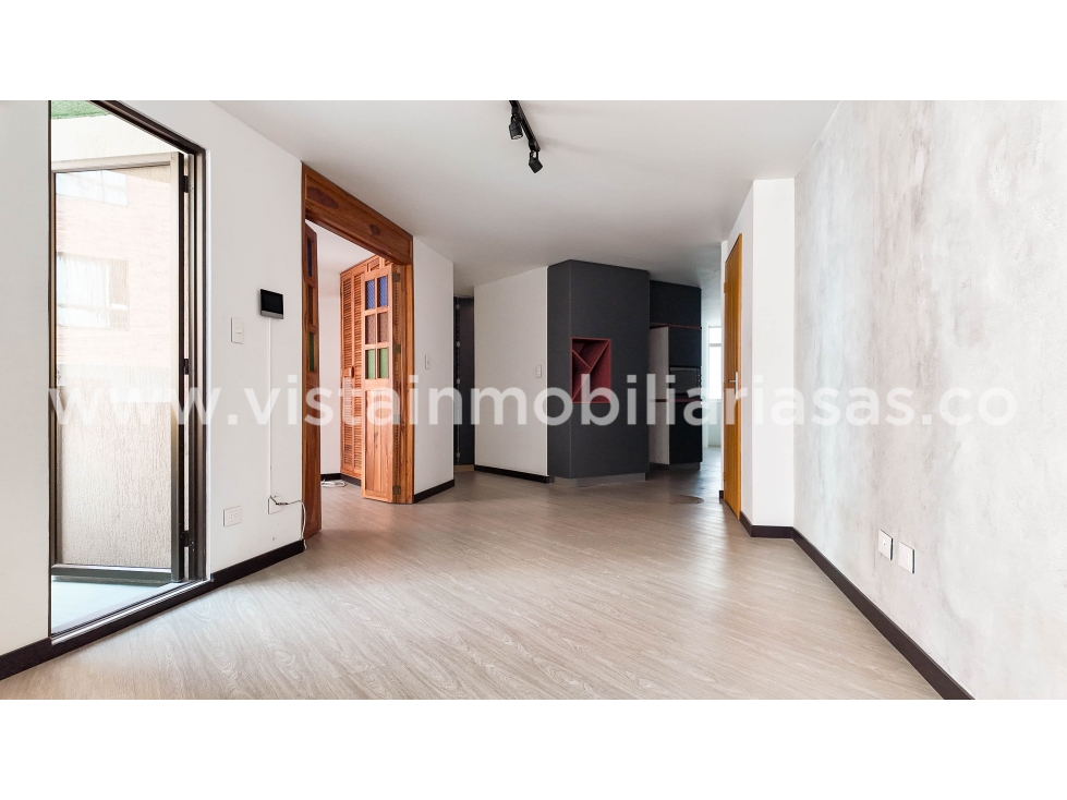 Apartamento en venta en Palermo, Manizales · foto 4 de 20