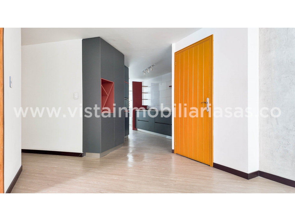 Apartamento en venta en Palermo, Manizales · foto 5 de 20
