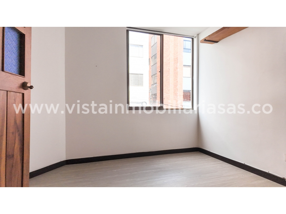 Apartamento en venta en Palermo, Manizales · foto 6 de 20