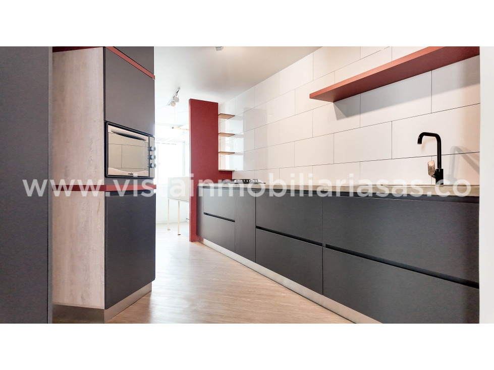 Apartamento en venta en Palermo, Manizales · foto 7 de 20