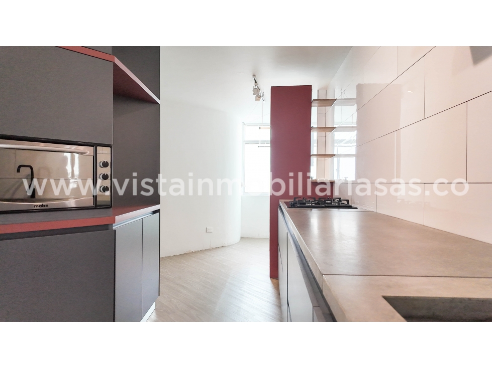 Apartamento en venta en Palermo, Manizales · foto 9 de 20