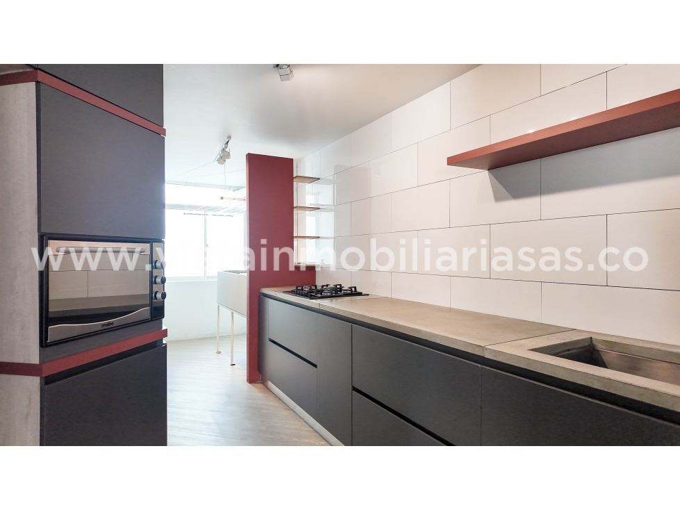 Apartamento en venta en Palermo, Manizales · foto 10 de 20