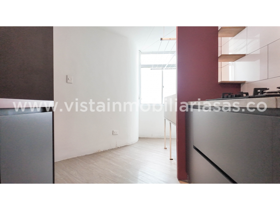 Apartamento en venta en Palermo, Manizales · foto 11 de 20