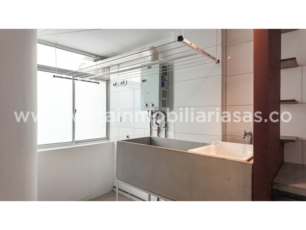 Apartamento en venta en Palermo, Manizales · foto 12 de 20