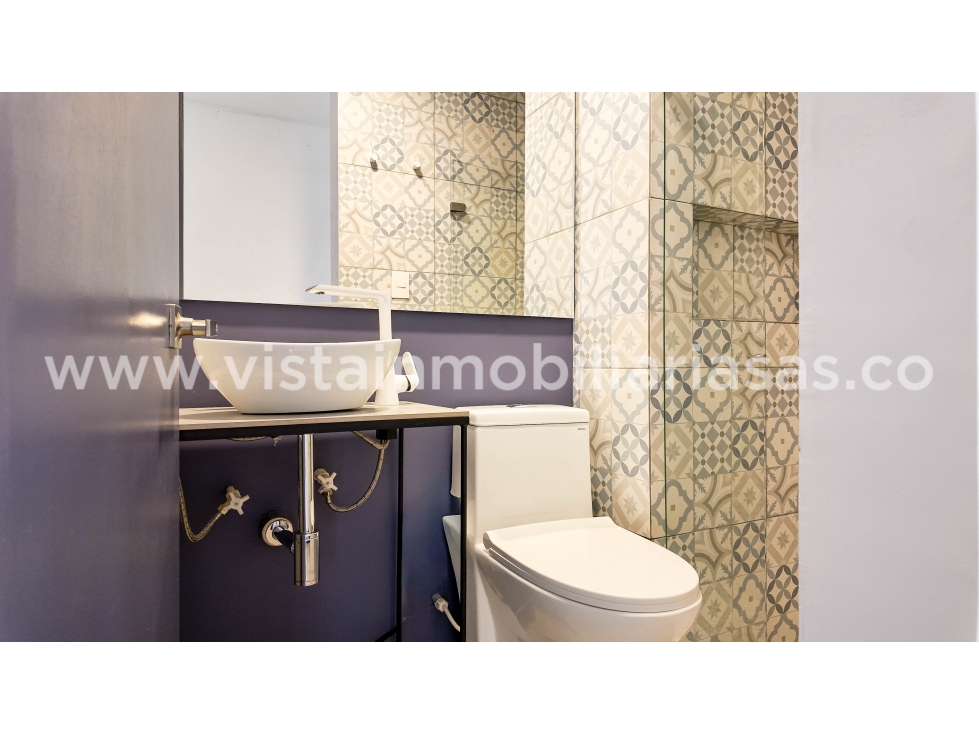 Apartamento en venta en Palermo, Manizales · foto 14 de 20