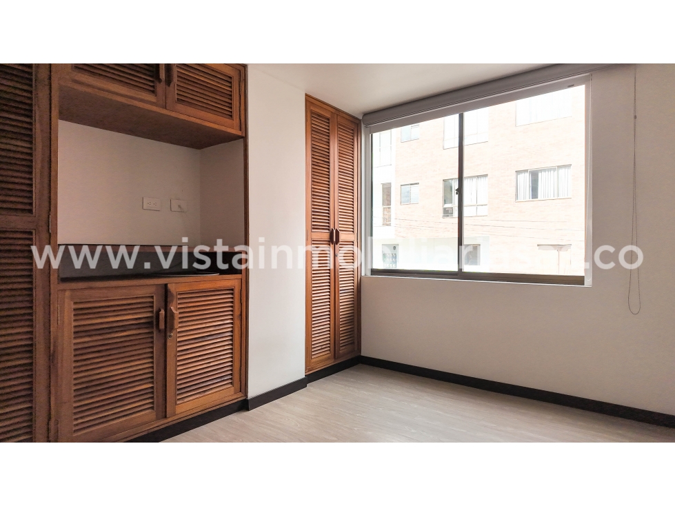 Apartamento en venta en Palermo, Manizales · foto 16 de 20