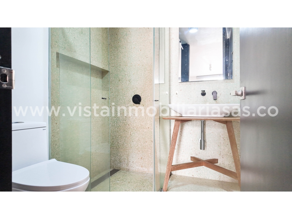 Apartamento en venta en Palermo, Manizales · foto 17 de 20