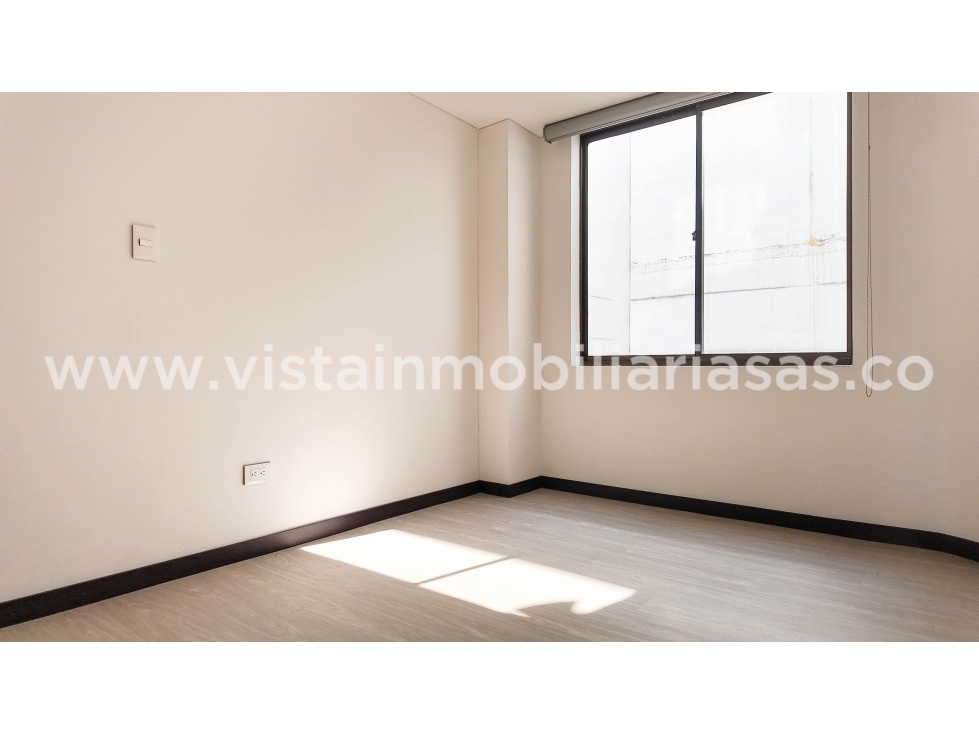 Apartamento en venta en Palermo, Manizales · foto 18 de 20