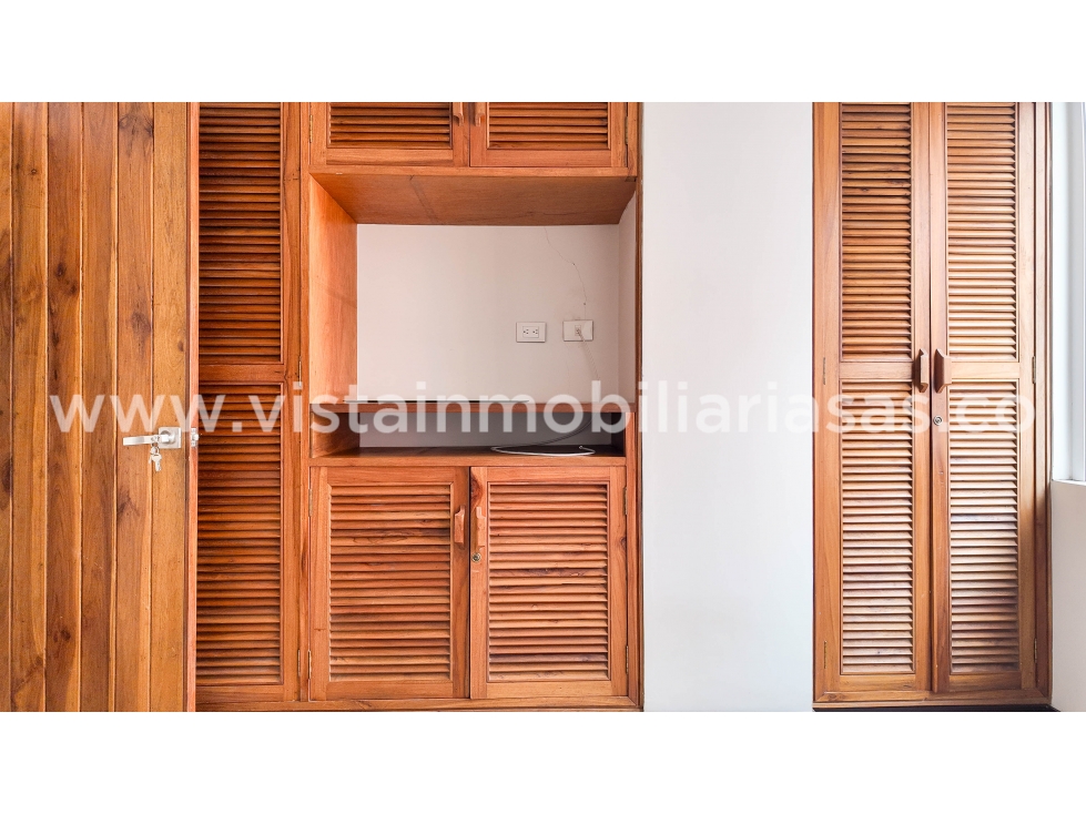 Apartamento en venta en Palermo, Manizales · foto 20 de 20