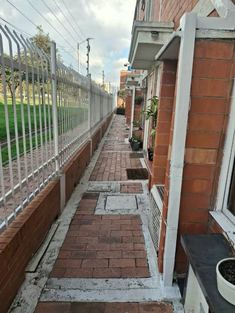 Casa en arriendo en Nueva Castilla, Bogotá · foto 7 de 24