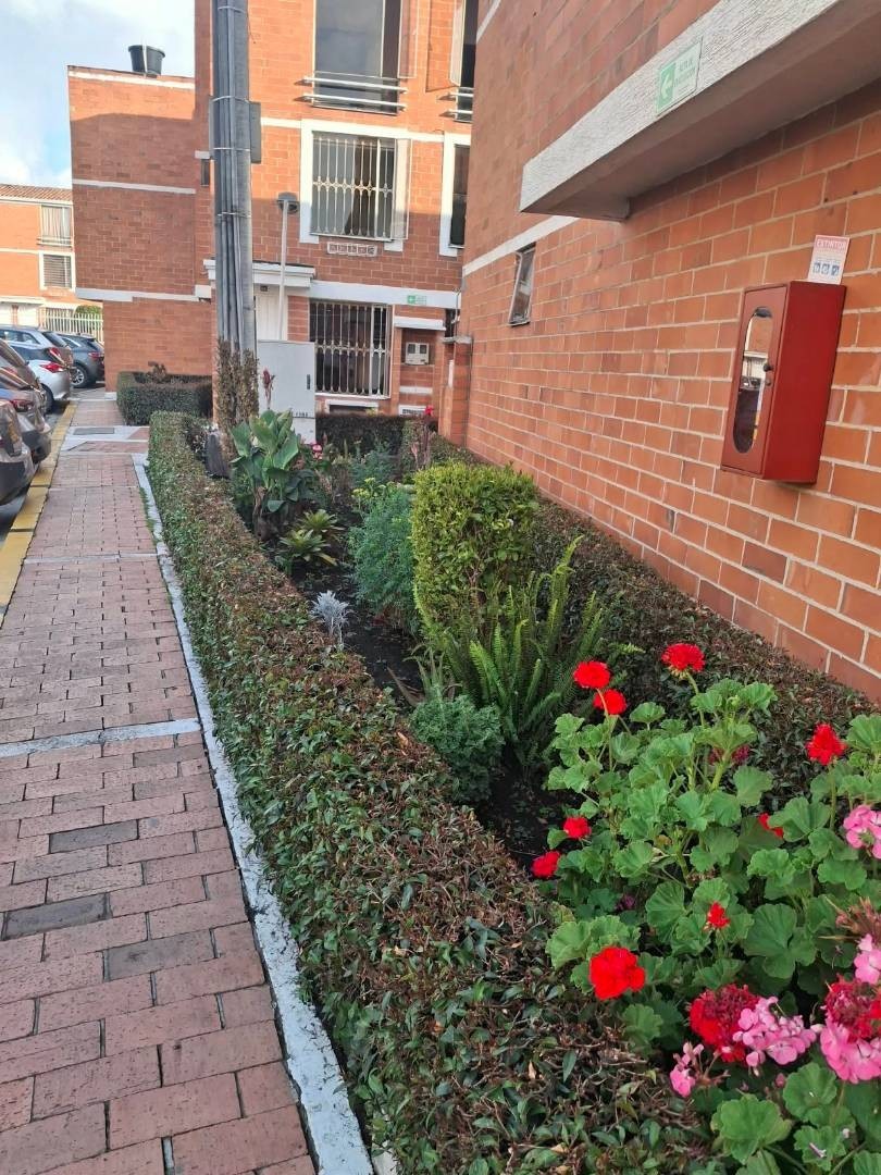 Casa en arriendo en Nueva Castilla, Bogotá · foto 8 de 24