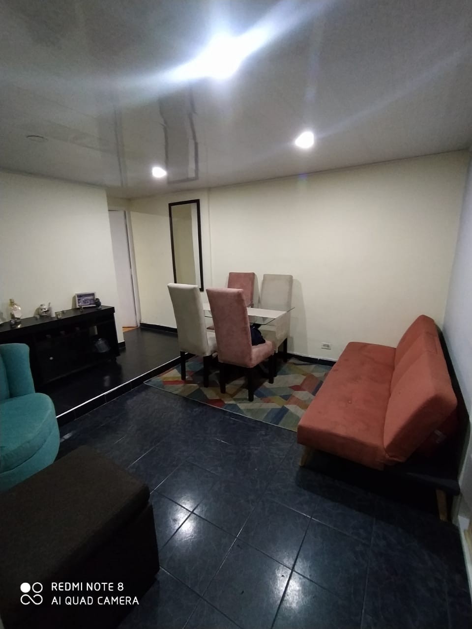Casa en venta en Américas Central, Bogotá · foto 7 de 20