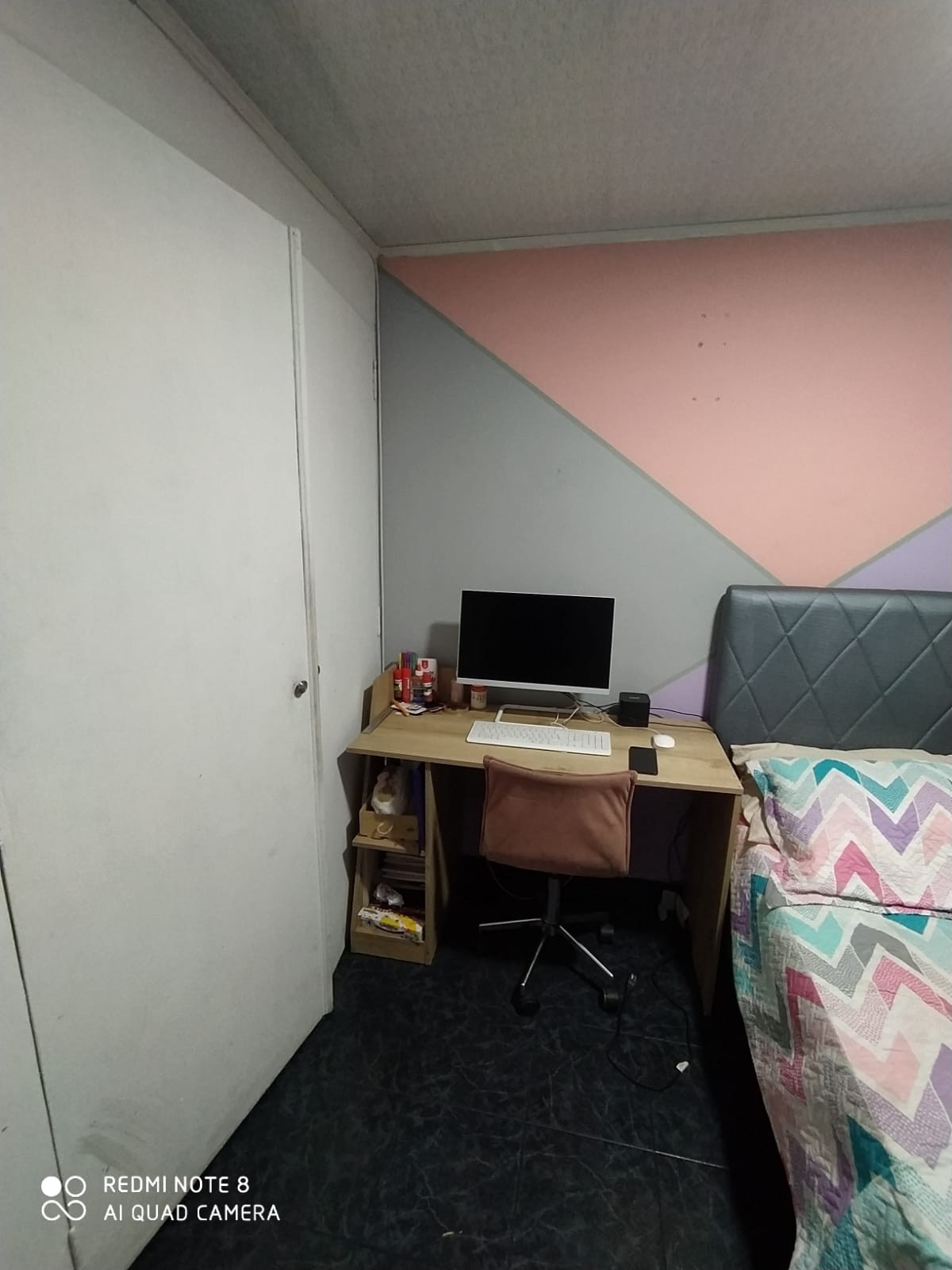 Casa en venta en Américas Central, Bogotá · foto 8 de 20
