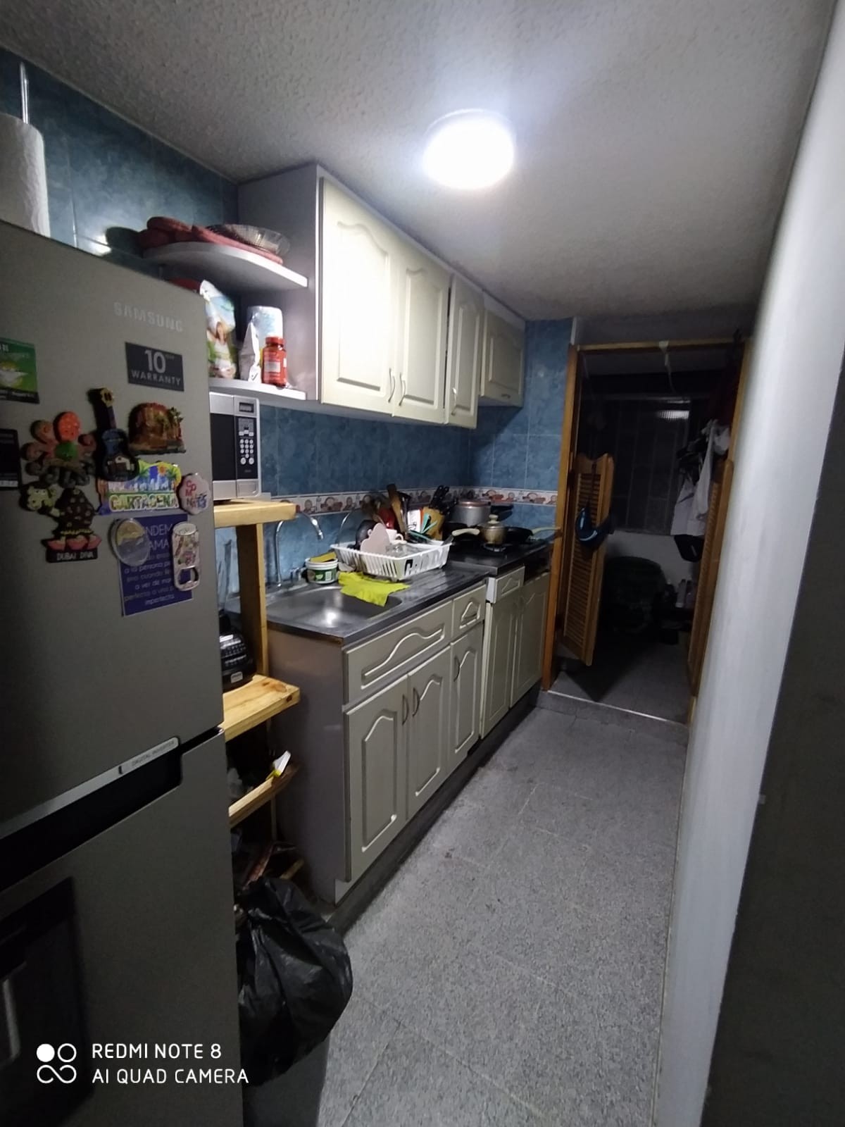 Casa en venta en Américas Central, Bogotá · foto 9 de 20