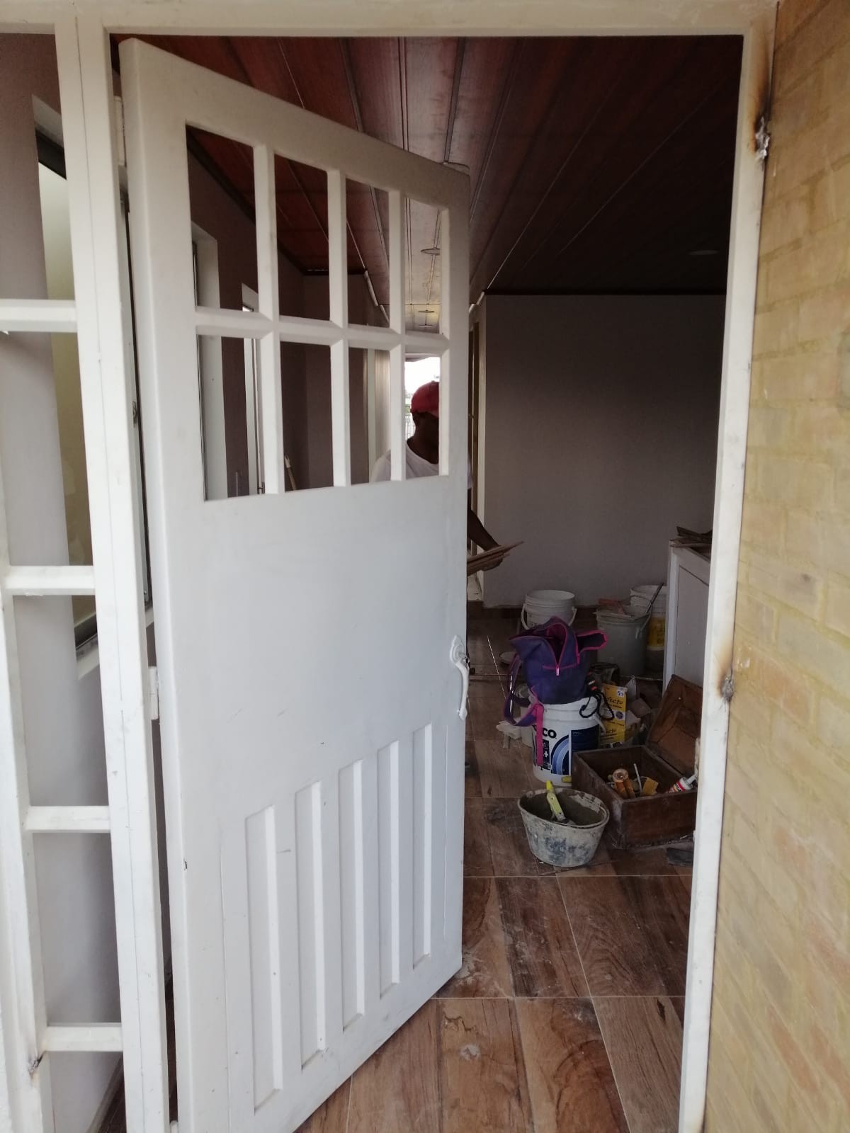 Casa en venta en Américas Central, Bogotá · foto 14 de 20