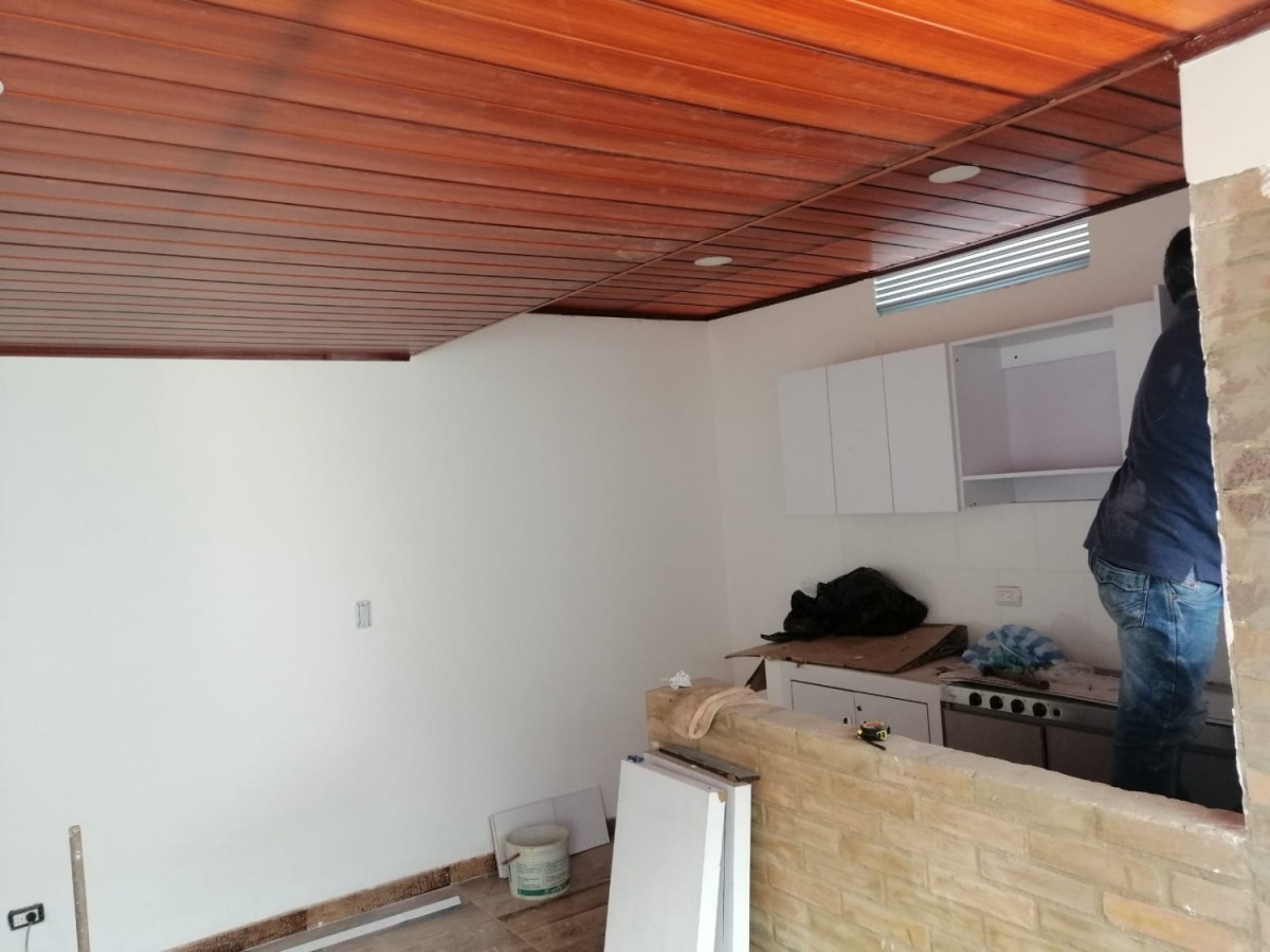 Casa en venta en Américas Central, Bogotá · foto 17 de 20