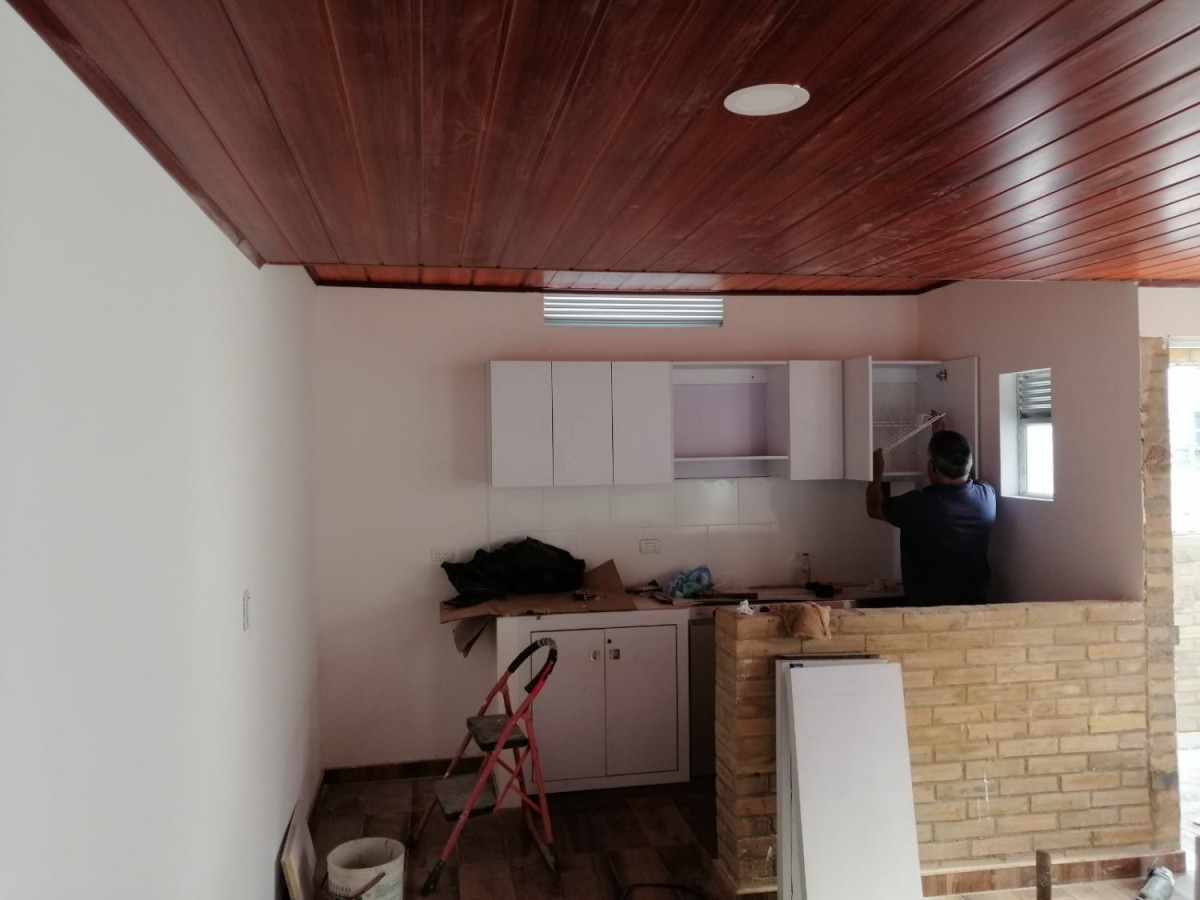 Casa en venta en Américas Central, Bogotá · foto 18 de 20