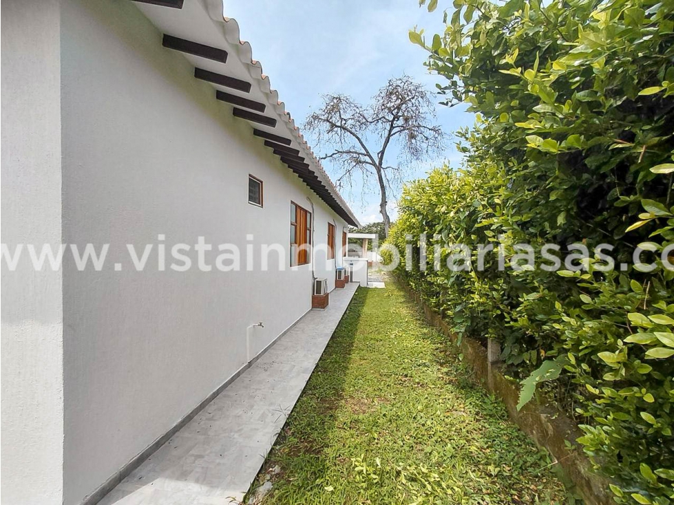 Casa en venta en Las Pavas, Manizales · foto 3 de 22