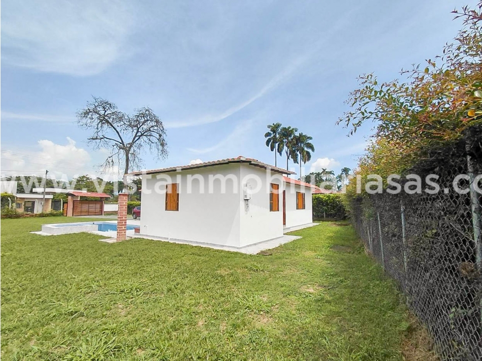 Casa en venta en Las Pavas, Manizales · foto 4 de 22