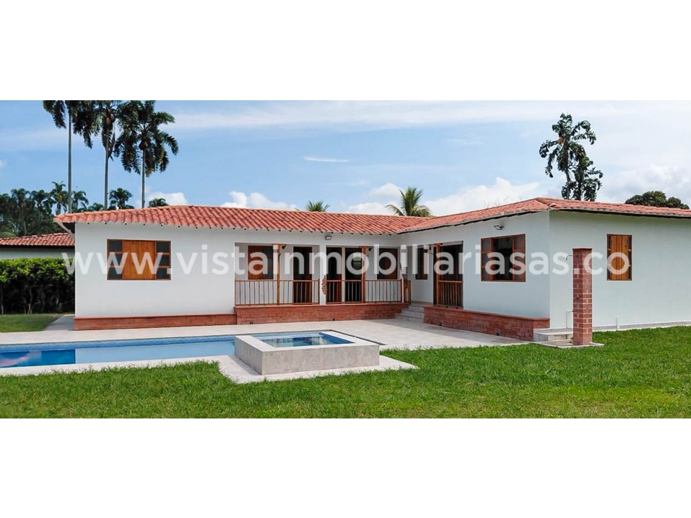 Casa en venta en Las Pavas, Manizales · foto 5 de 22