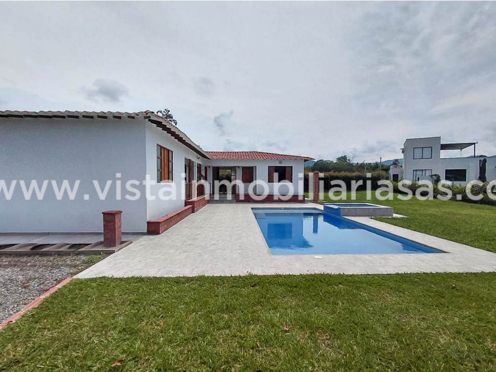 Casa en venta en Las Pavas, Manizales · foto 6 de 22