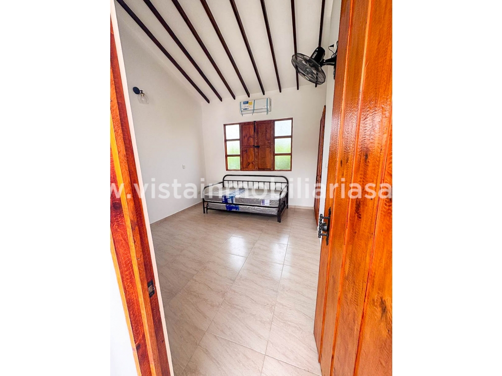 Casa en venta en Las Pavas, Manizales · foto 7 de 22