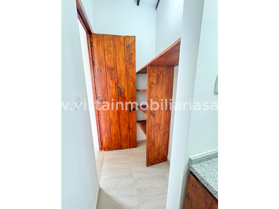 Casa en venta en Las Pavas, Manizales · foto 8 de 22