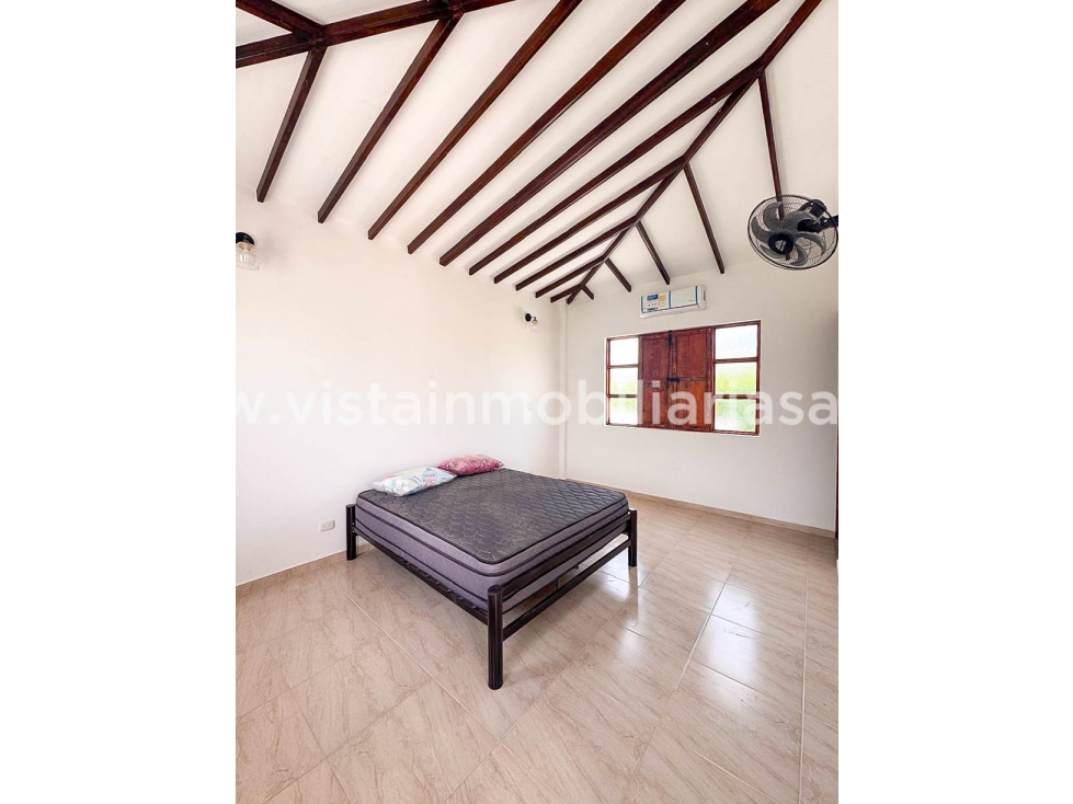 Casa en venta en Las Pavas, Manizales · foto 9 de 22