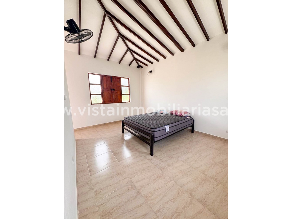 Casa en venta en Las Pavas, Manizales · foto 10 de 22