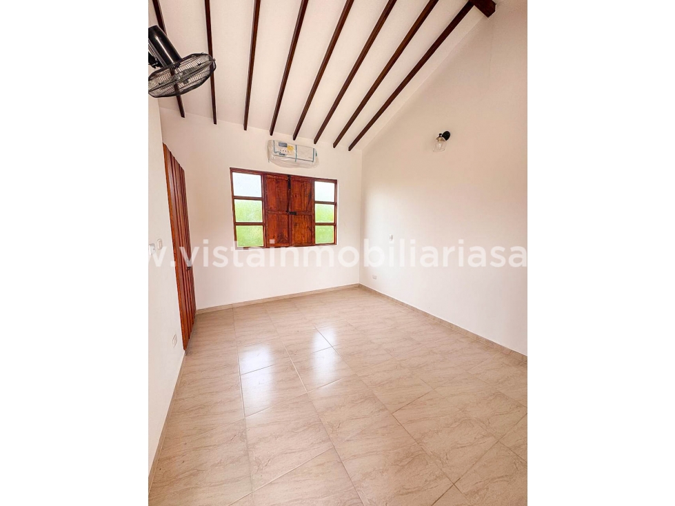 Casa en venta en Las Pavas, Manizales · foto 11 de 22