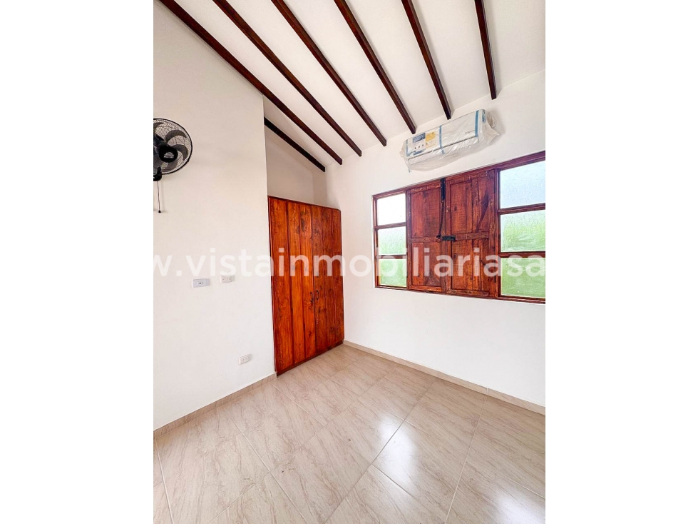 Casa en venta en Las Pavas, Manizales · foto 12 de 22