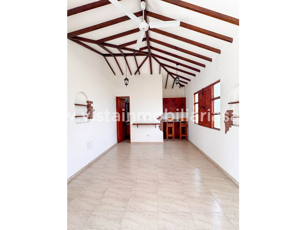 Casa en venta en Las Pavas, Manizales · foto 13 de 22