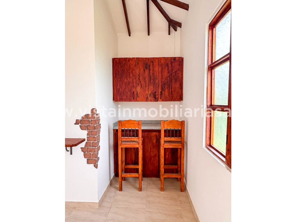 Casa en venta en Las Pavas, Manizales · foto 14 de 22