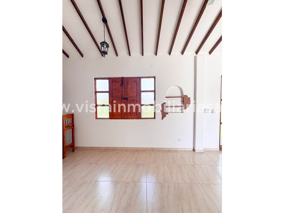 Casa en venta en Las Pavas, Manizales · foto 15 de 22